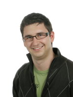 Der Autor dieses Blogs